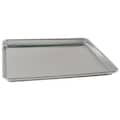 Browne Foodservice Pan, Sheet , Half, 18X13" Alum 601824